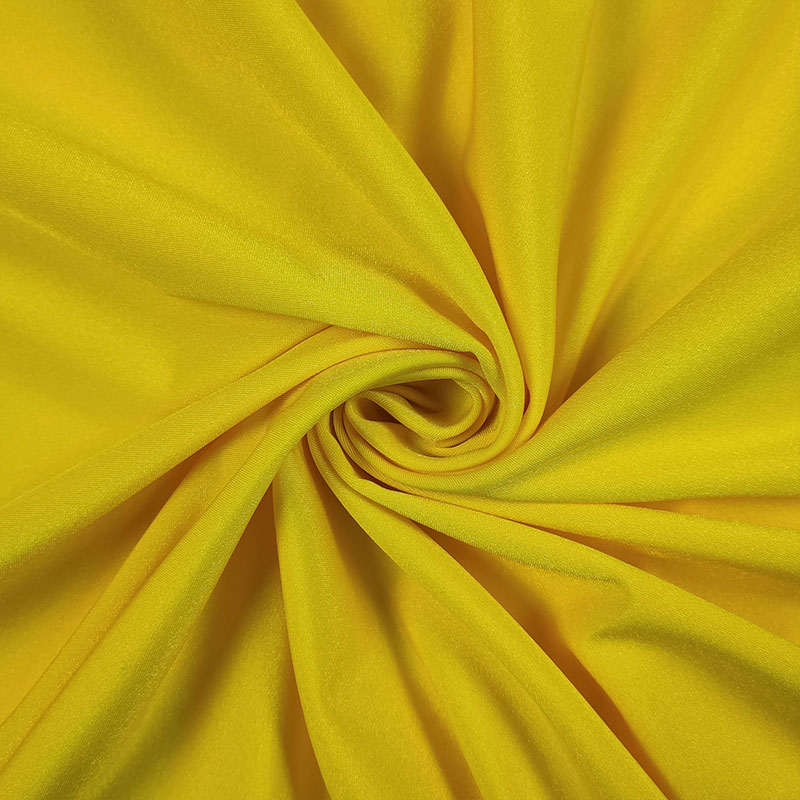 Lycra Giallo