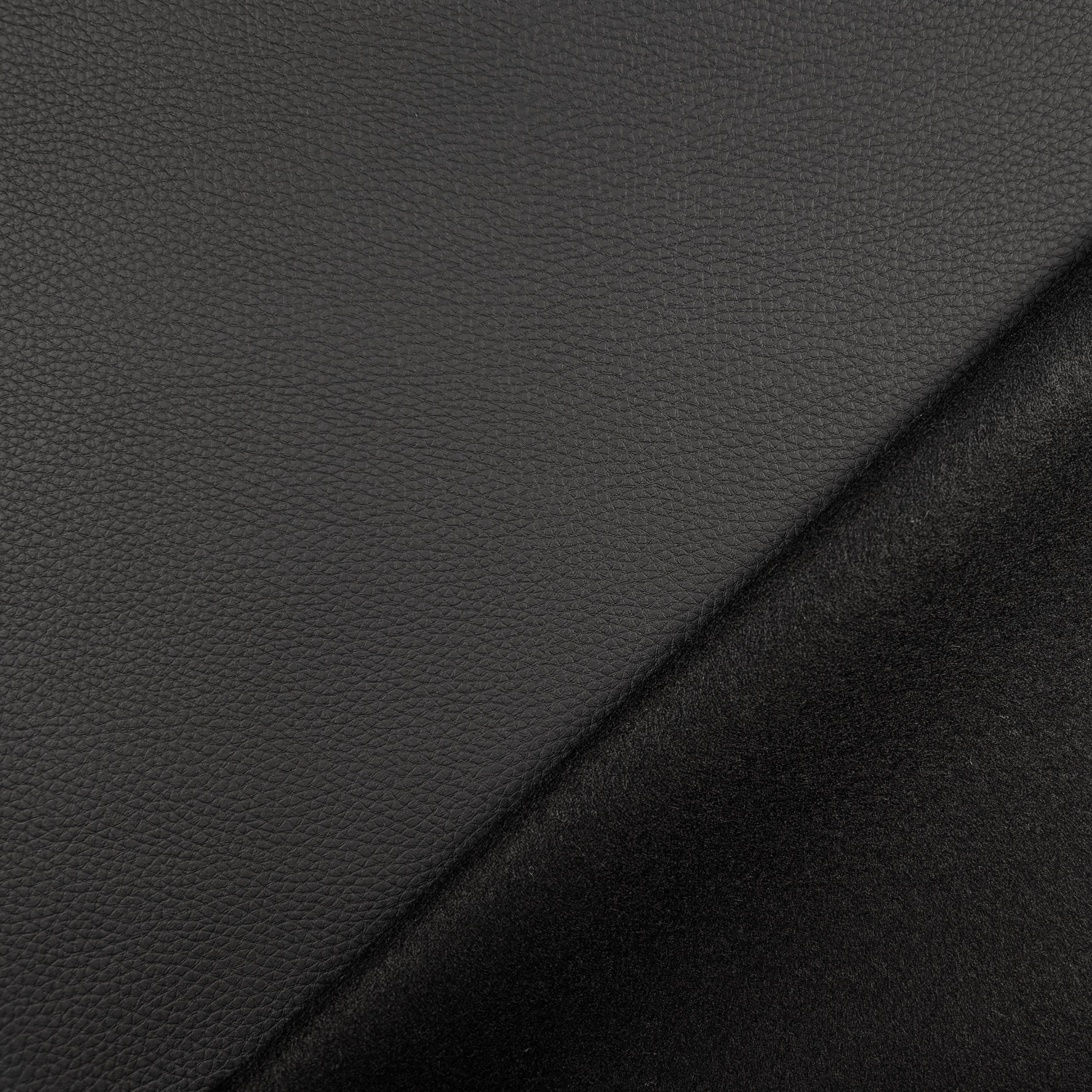 Faux Waterproof Leather Coupled Image