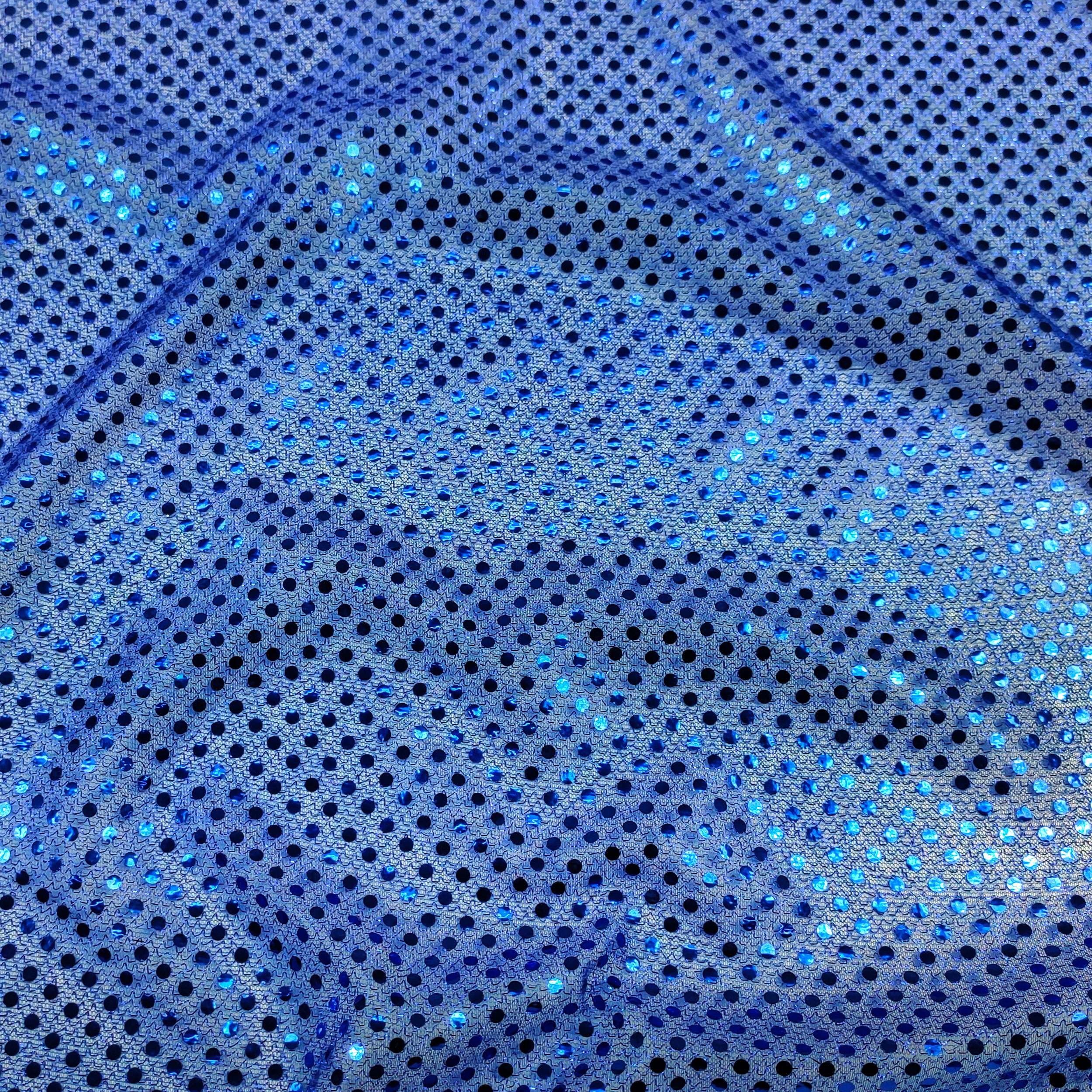 Tela de lentejuelas barata Image