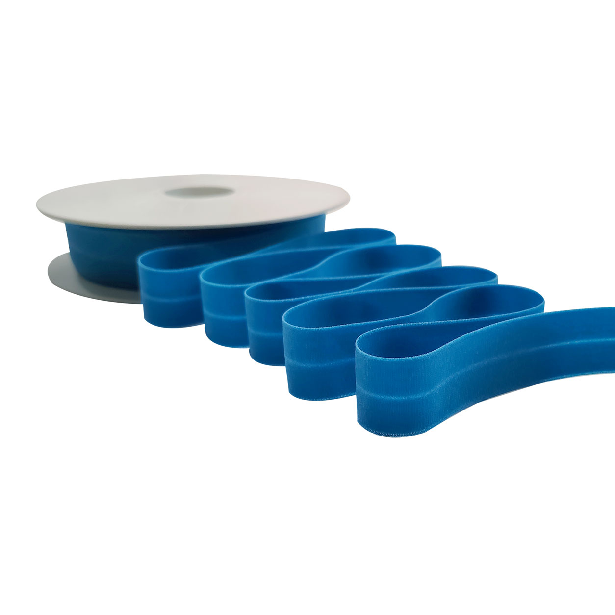 Slalom Elasticizzato Pieghevole Image