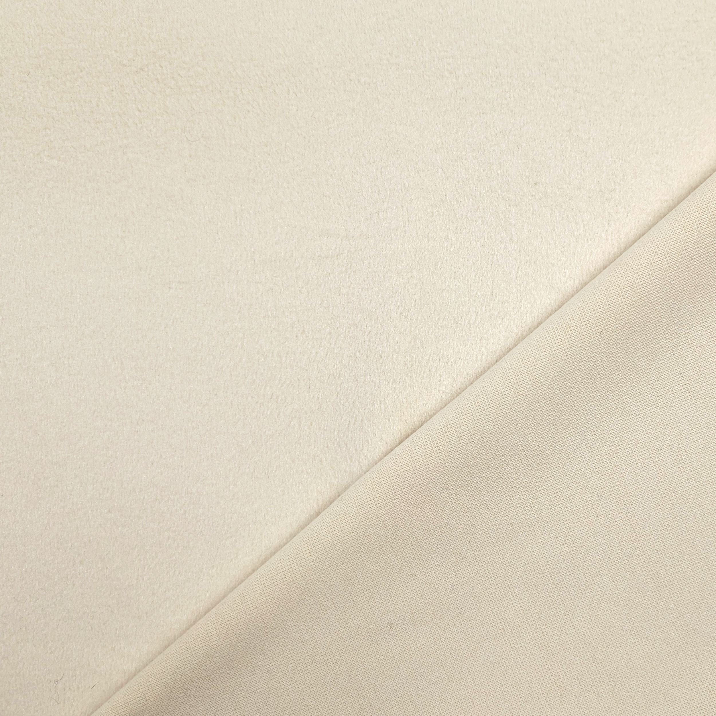 Cream Coat Image