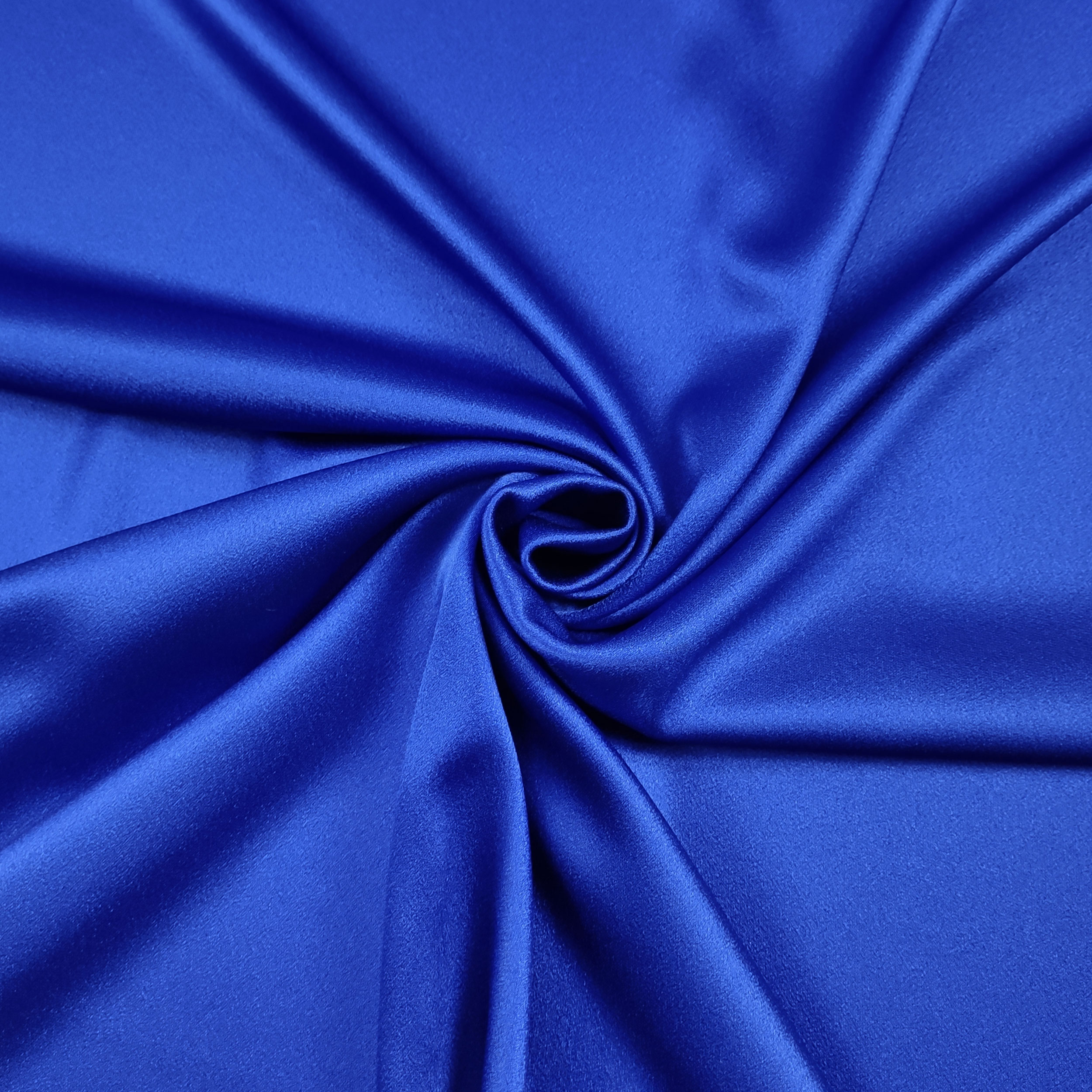Dressmaking Stretch Cady Image