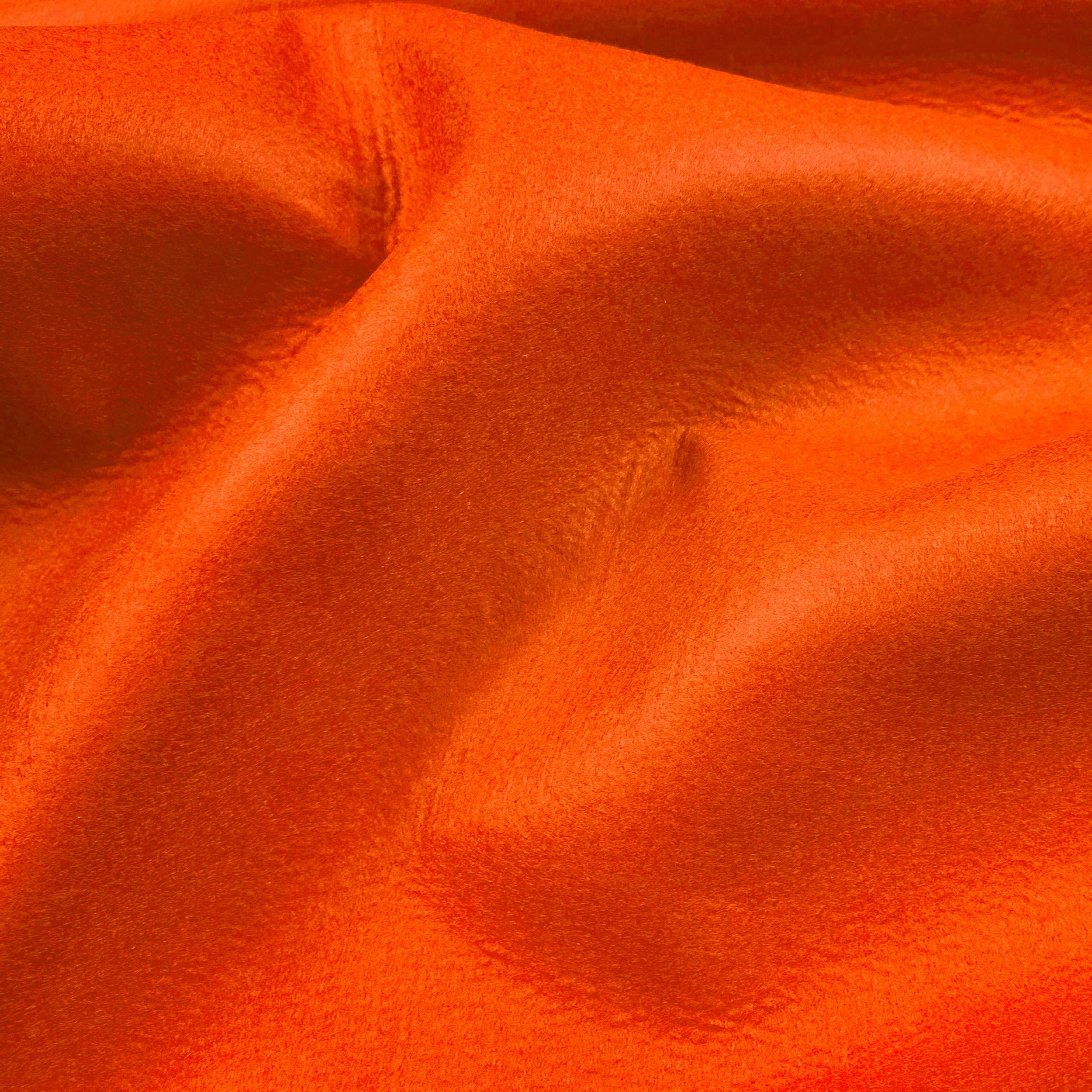 Unicolour Felt Image