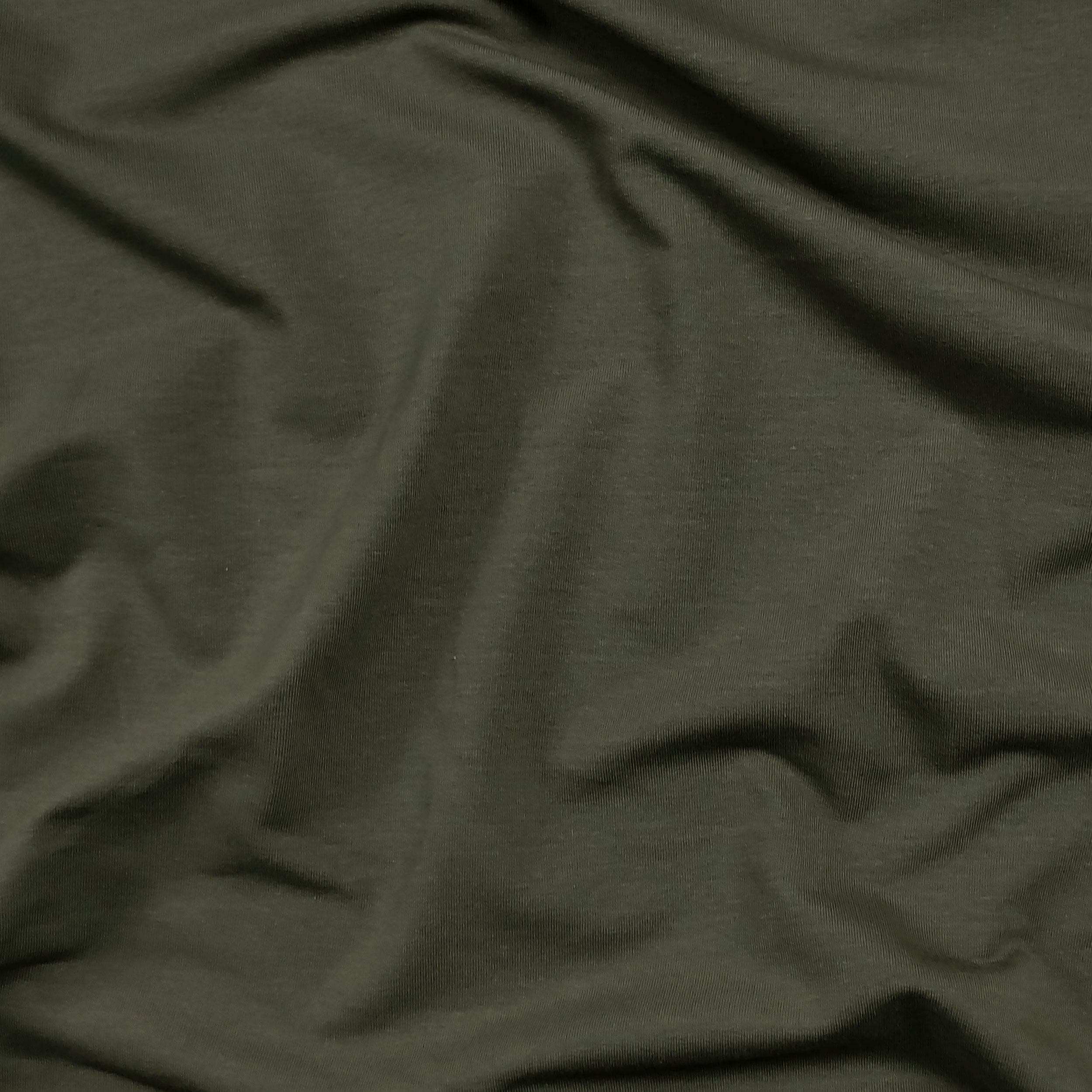 Dressmaking Cotton Unbrushed Fleece  Image