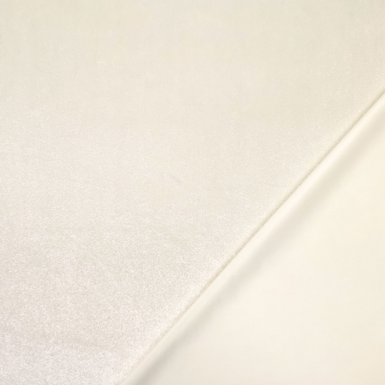Dressmaking Stretch Velvet Image