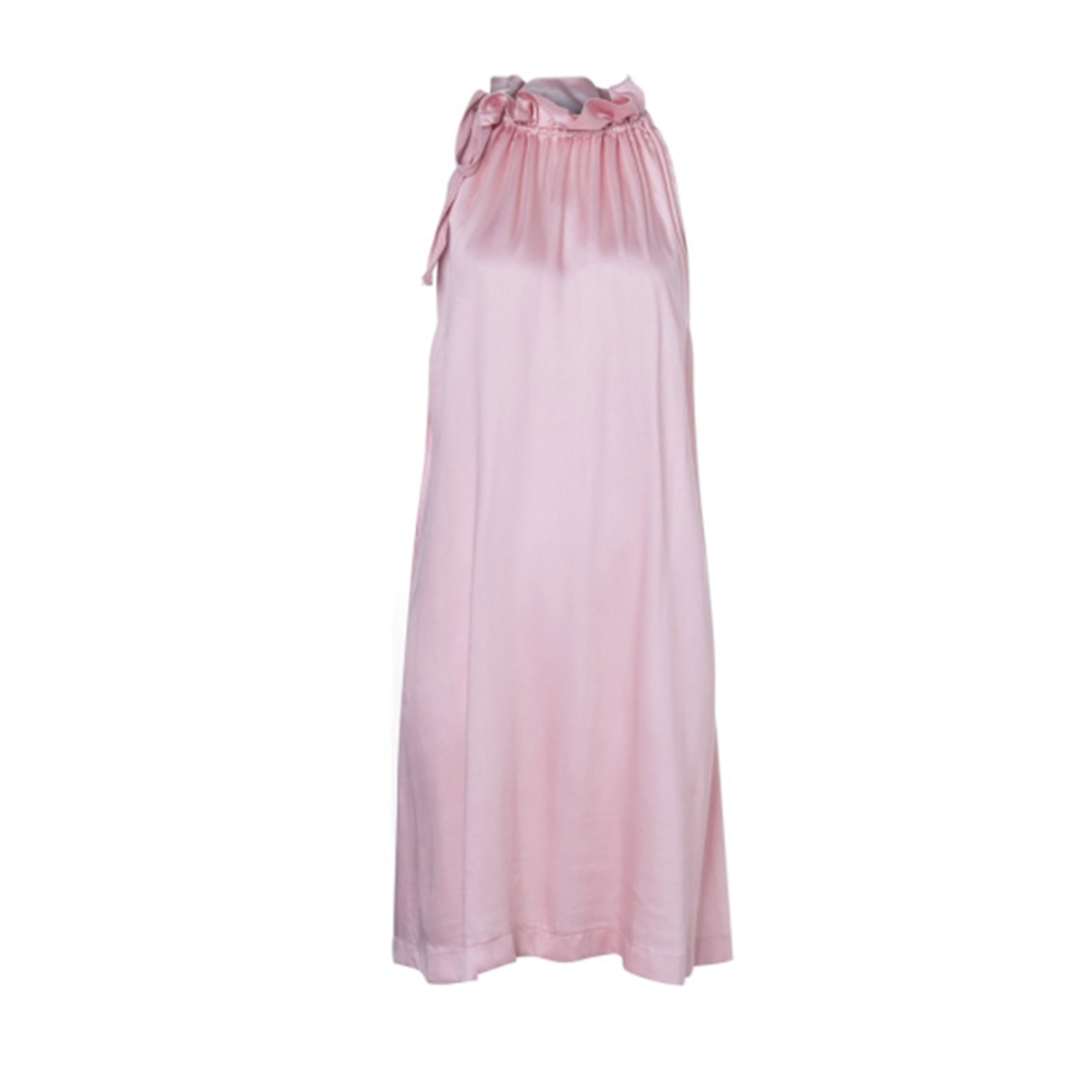 Patron Burda Super Easy Summer Dress Image