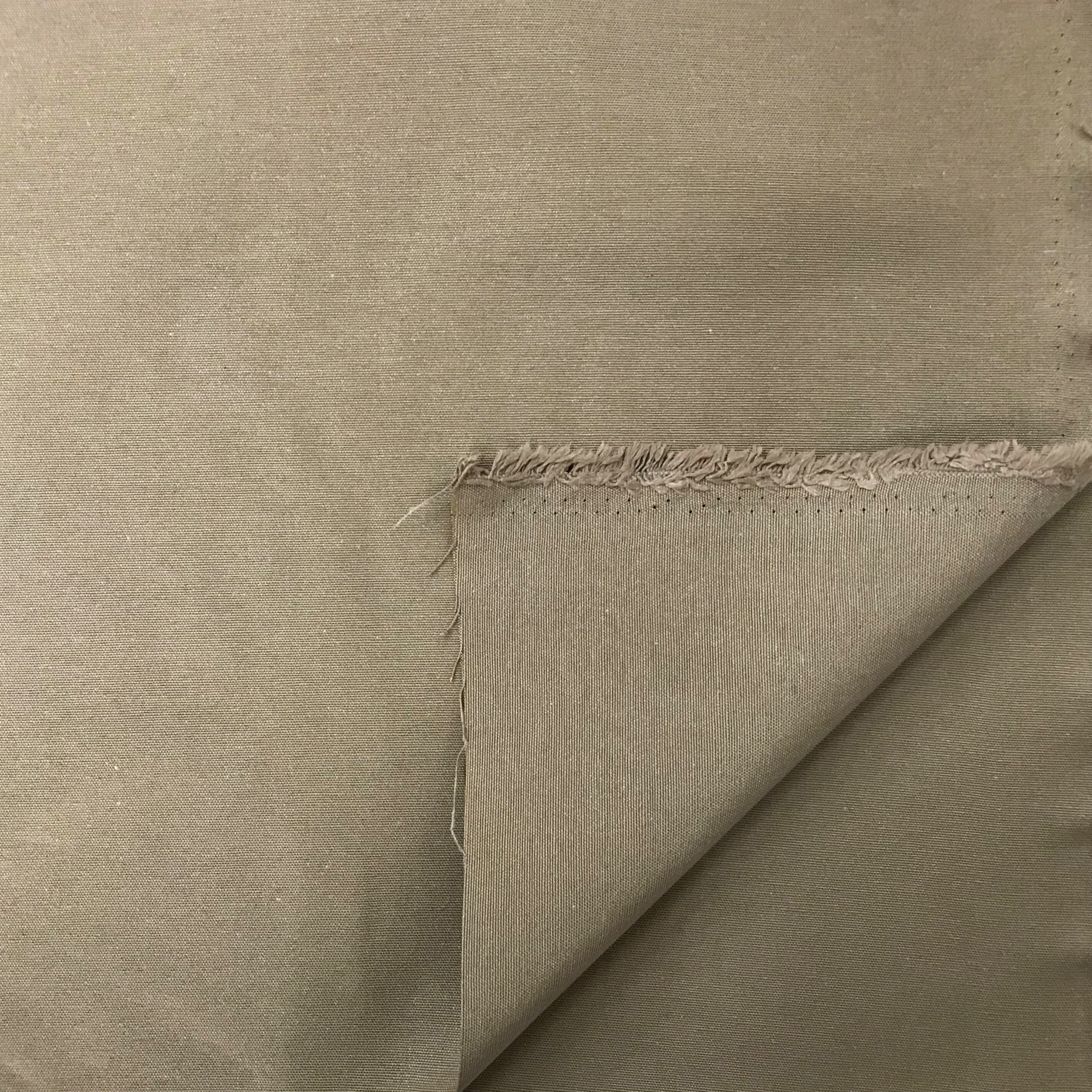 Cotton Blend Upholstery Fabric Image