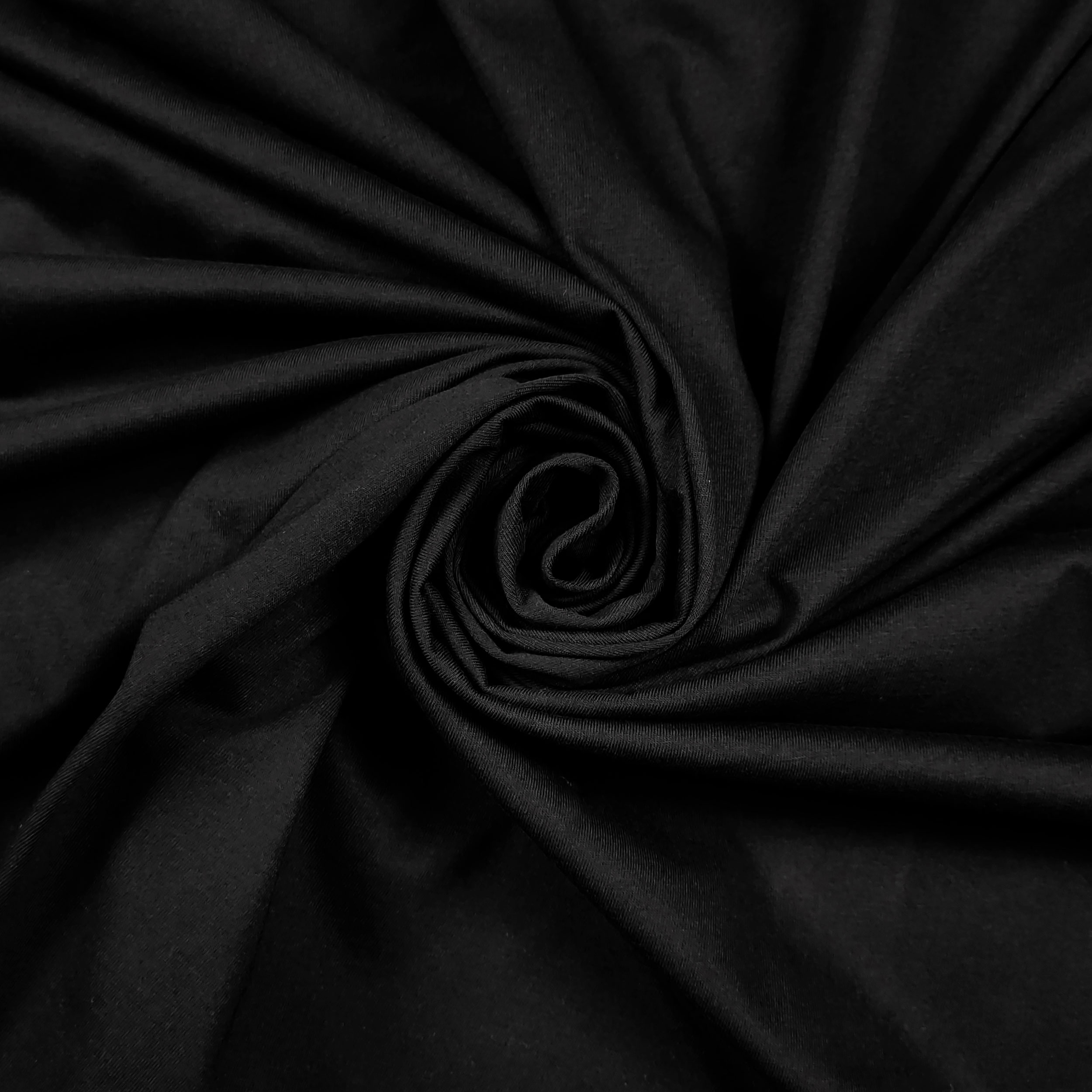 Cotton Jersey Unicolour Image