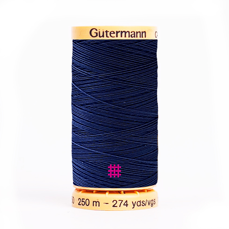 gutermann-cotone-250m