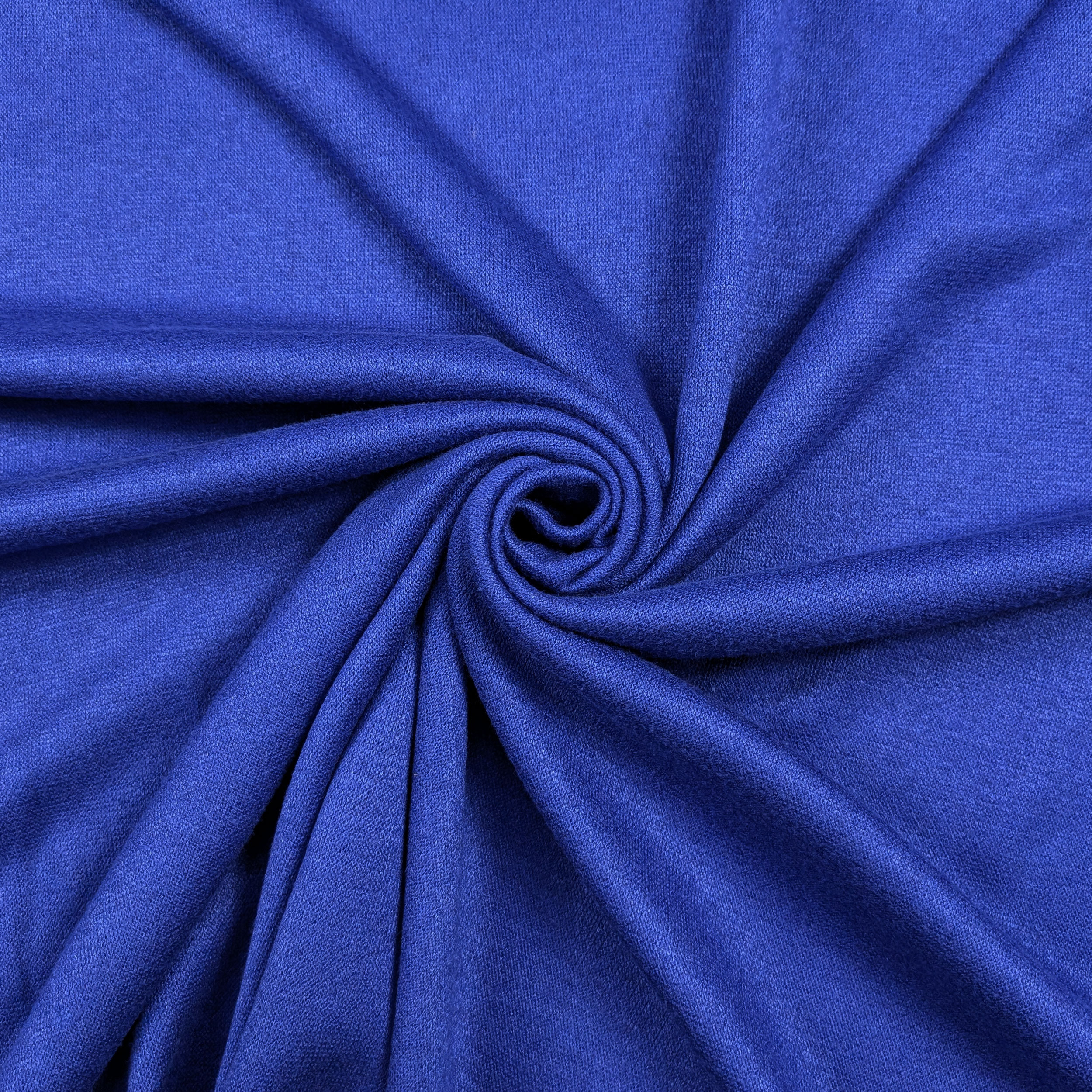 Dressmaking Viscose Cashmere Blend Knit Image