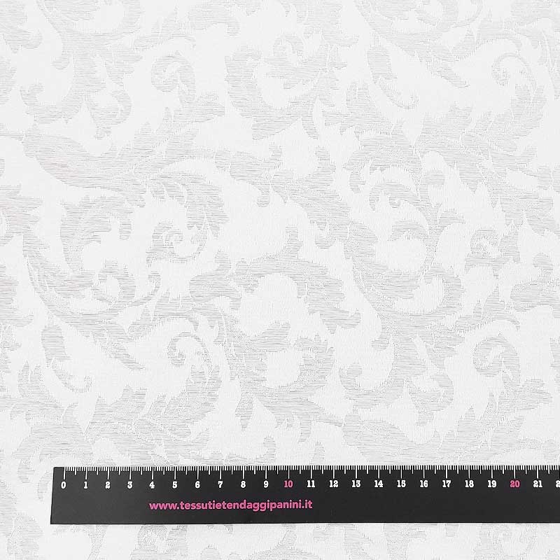 Upholstery Floral Damask Image